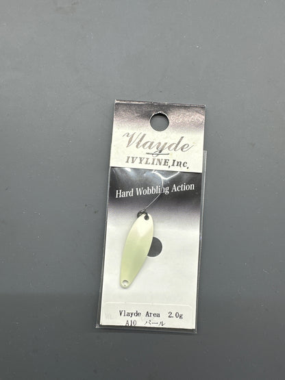 Vlayde-Area 2.0g