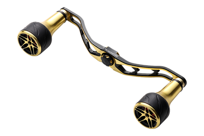 Super Crank Offshore Handle 120mm