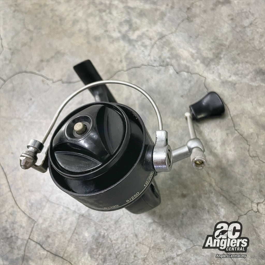 Garcia 3000 (VINTAGE, 8/10) as is