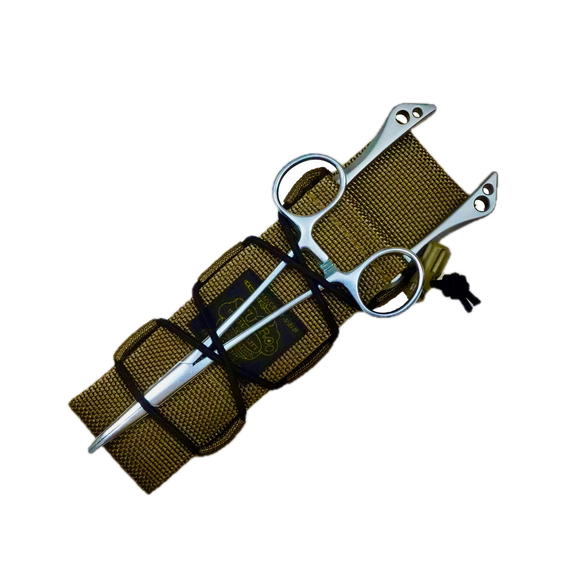 Plier Holder Long Ver.2