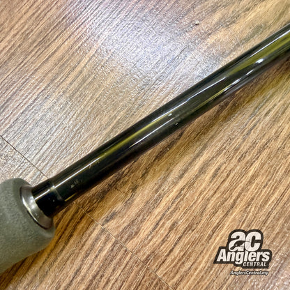 Rouf RG 86 Accura (USED, 9/10) with rod bag/sleeve