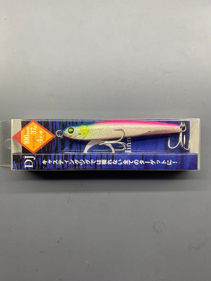D Jig Minnow 100S 37g