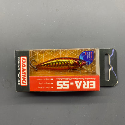 Damiki Era minnow 55S