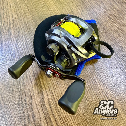 14 DAIWA SS SV 103SH (USED, 9/10) with out box