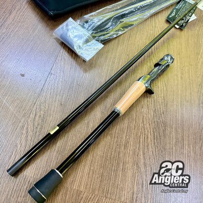 25 Steez Real Control C71MH-SV ST