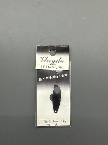 Vlayde-Area 2.0g
