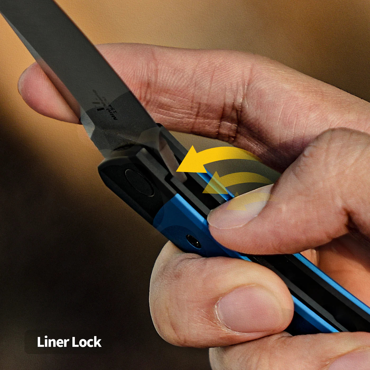 Mini Momo 154CM Aluminum V3663C1