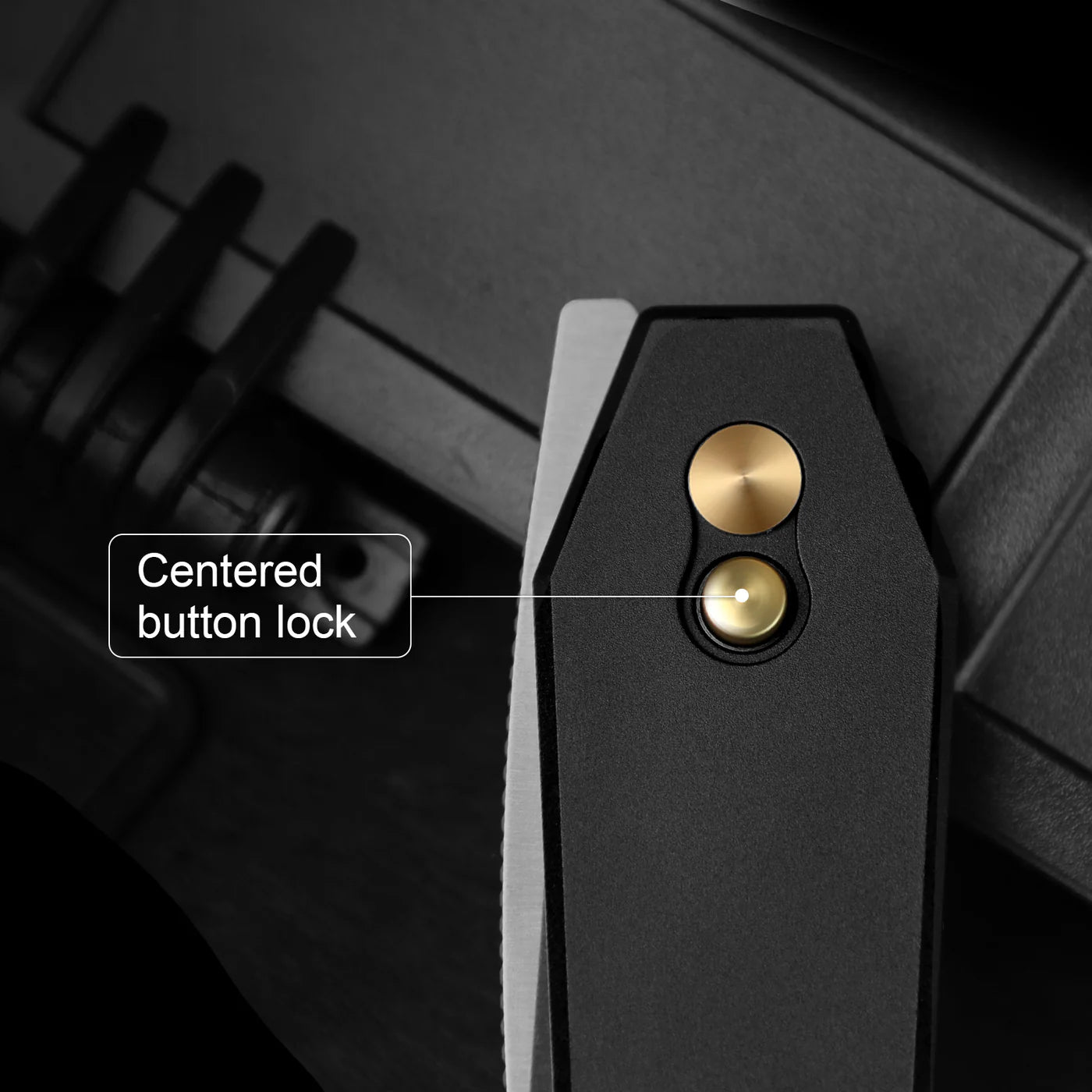 Tomb Nitro-V Aluminum(BK) V3692A2