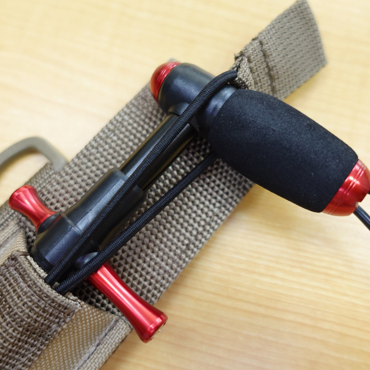Hook Remover Holder (Holster)
