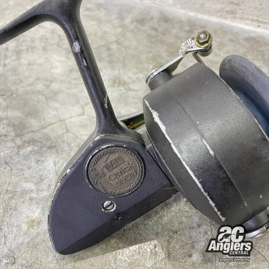 Dam Quick 550N (VINTAGE, 8/10) as is