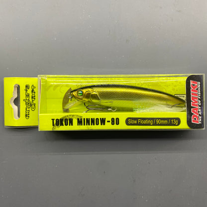 Damiki Tokon MIW 90SF