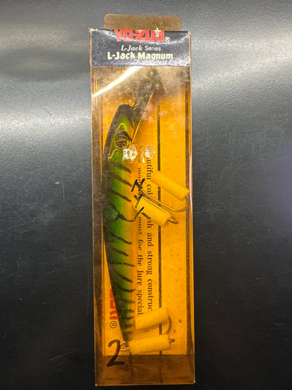 Yo Zuri L Jack 170mm (Clearance)