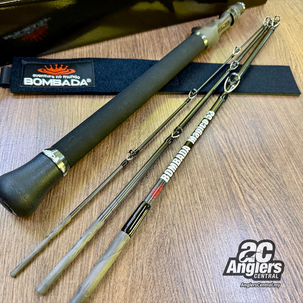 Magico 53 – Anglers Central