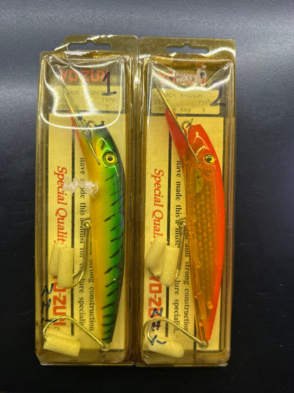 Yo Zuri L Jack 150mm (Clearance)