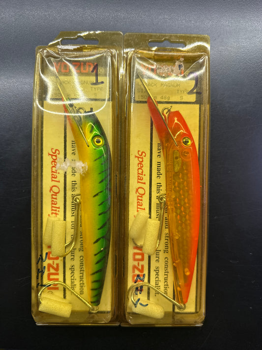 Yo Zuri L Jack 150mm (Clearance)