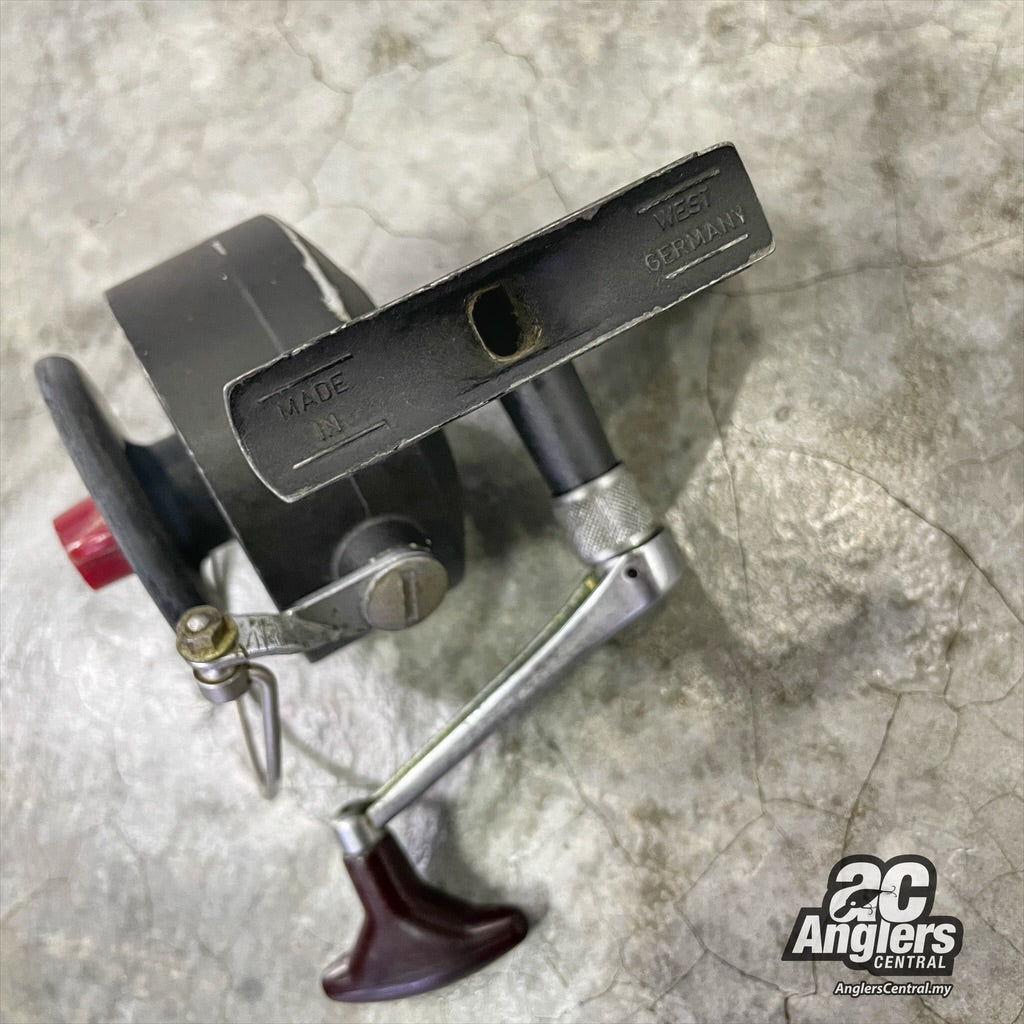Dam Quick 550N (VINTAGE, 8/10) as is – Anglers Central