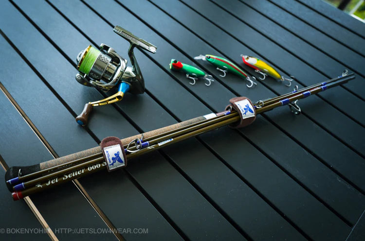 JetSetter 666S Trident