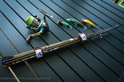 JetSetter 666S Trident
