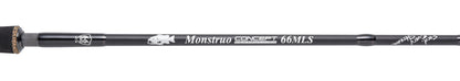 Monstruo Concept Destruction 66MLS