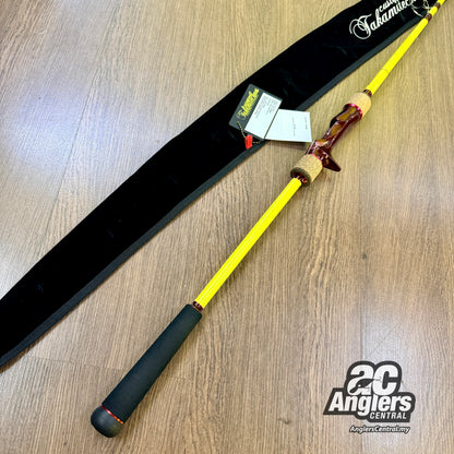 MOZ 5425 DeeTara (Renegade Pearl Yellow Edition)