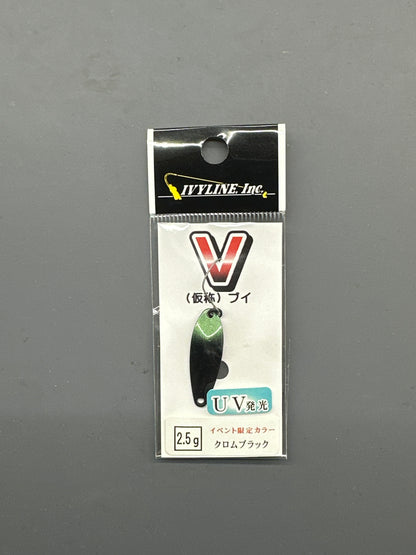 V 2.5g