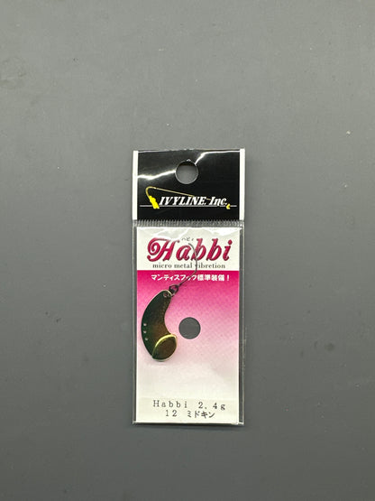 Habbi 2.4g