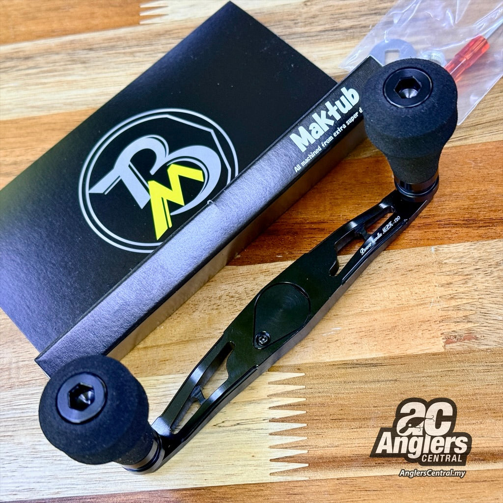 Power handle MPH-120