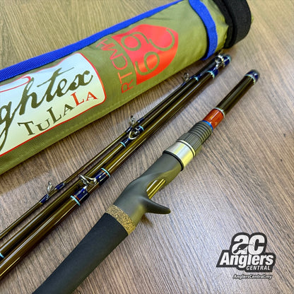 Routes C69MH (Flightex)