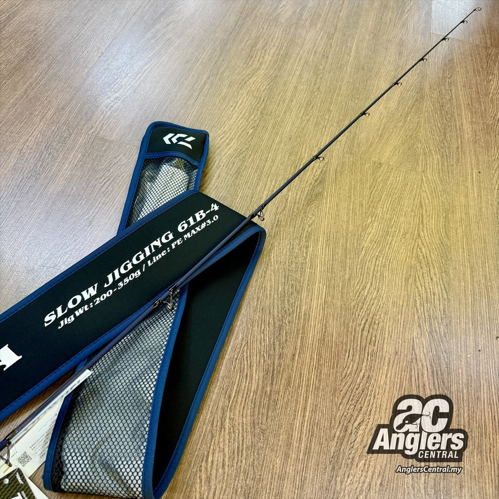 23 Saltiga SJ 61B-4.W – Anglers Central