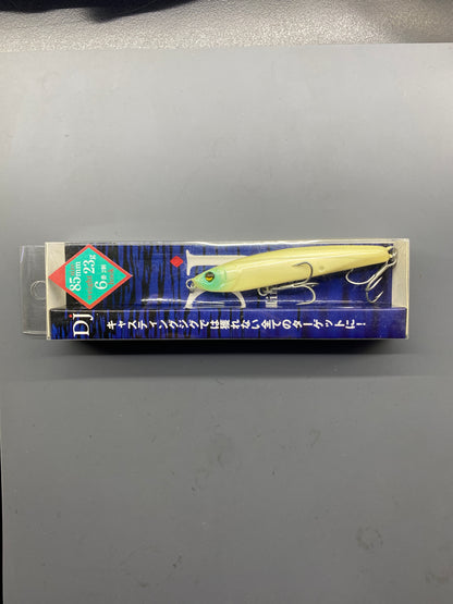 D Jig Minnow 85S 23g