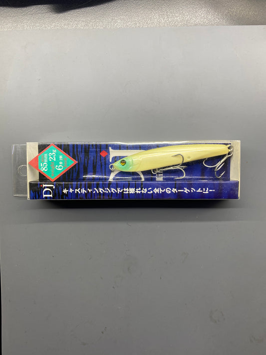 D Jig Minnow 85S 23g