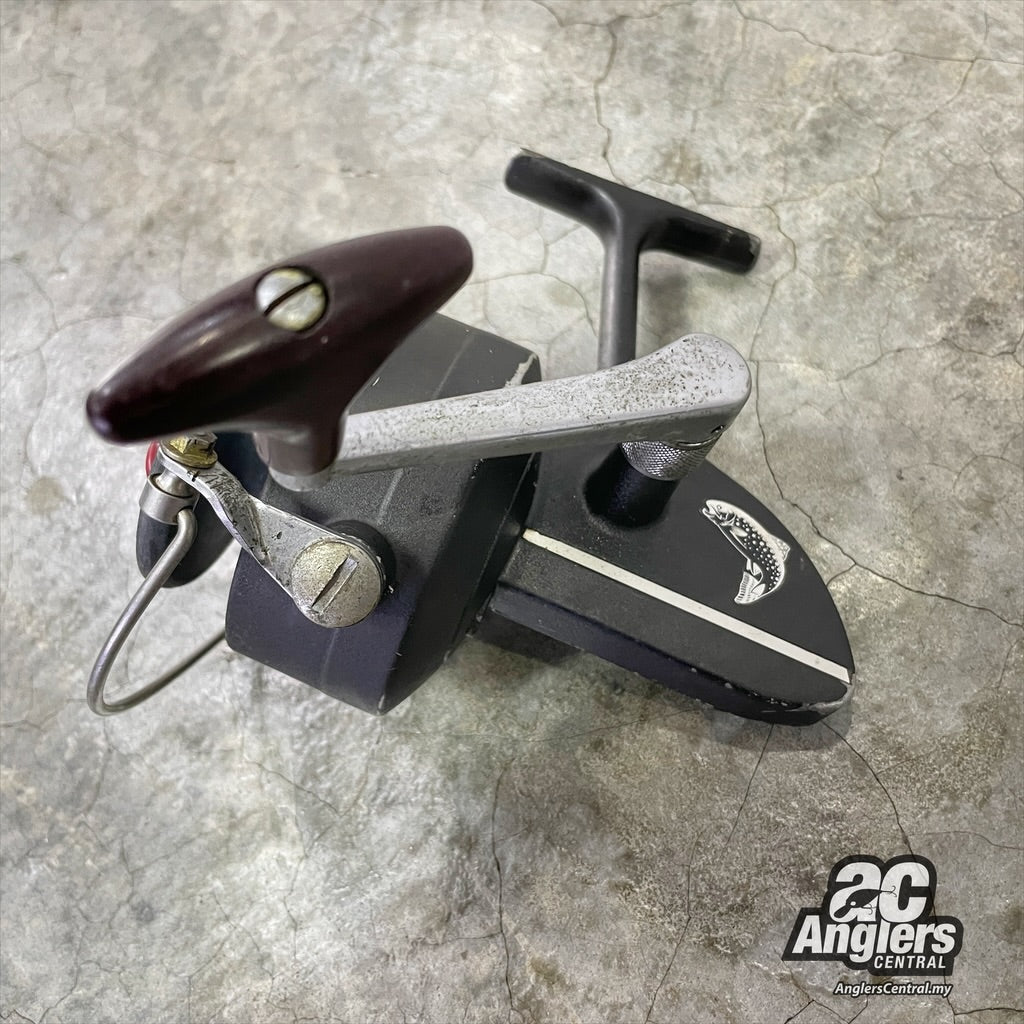 dam quick 550n fishing reels Dam Quick 550N (VINTAGE, 8/10) as is – Anglers Central