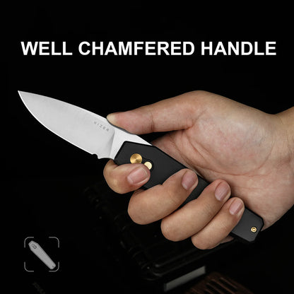 Tomb Nitro-V Aluminum(BK) V3692A2