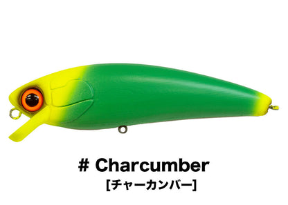 Young Corn Minnow 150mm 50g