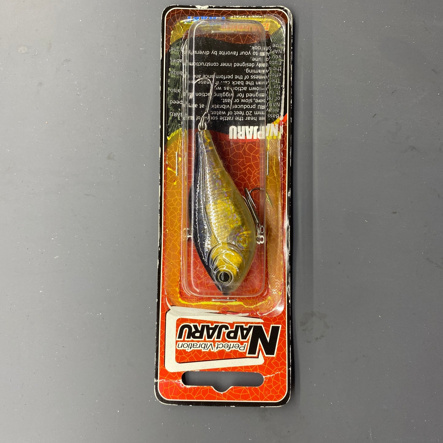 Damiki Napjaru 60S 28g