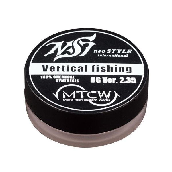 "neo STYLE" Supervised Vertical Exclusive DG Ver.2.35 (Drag Grease)