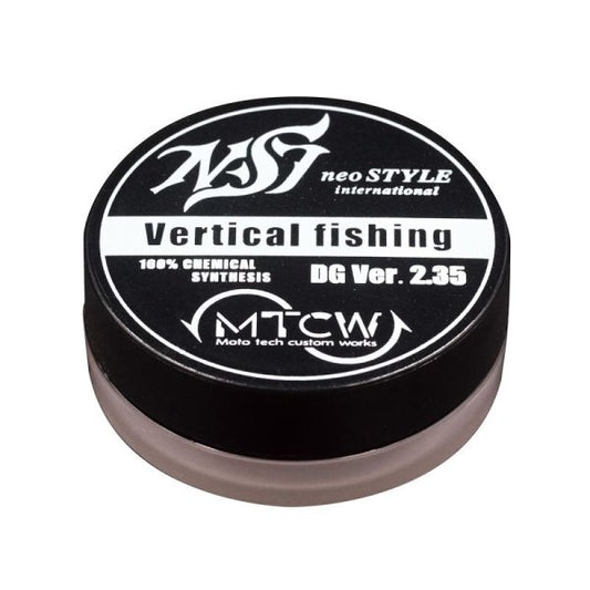 "neo STYLE" Supervised Vertical Exclusive DG Ver.2.35 (Drag Grease)