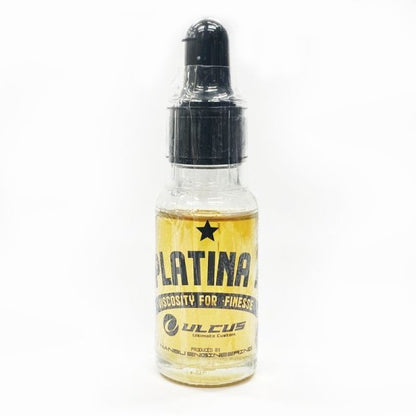 Oil Platina