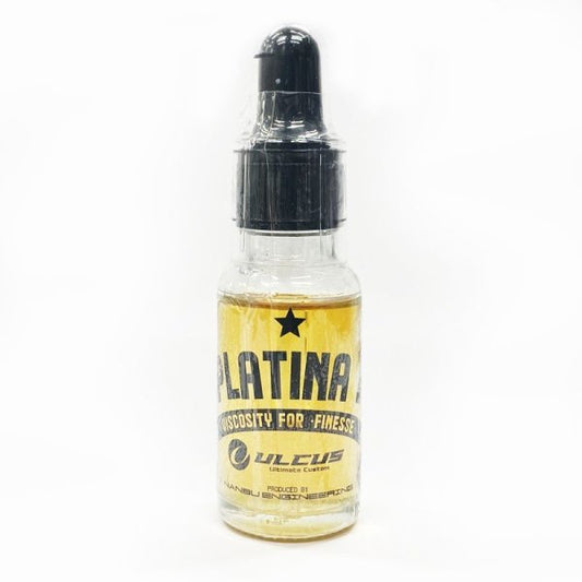 Oil Platina