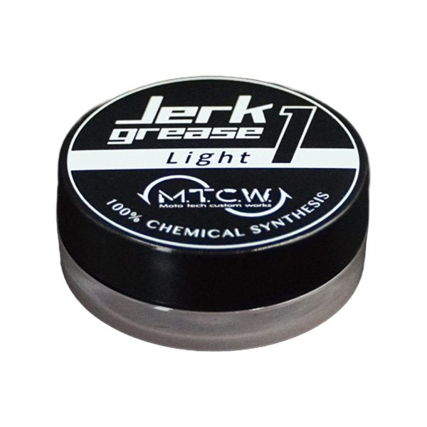 Jerk drag grease exclusively for Eging (Squid Jig Fishing)