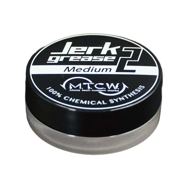 Jerk drag grease exclusively for Eging (Squid Jig Fishing)