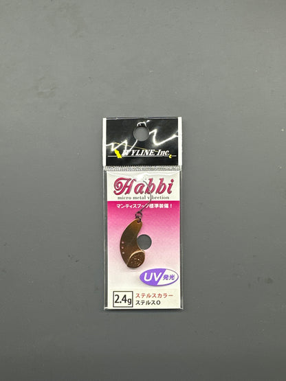 Habbi 2.4g