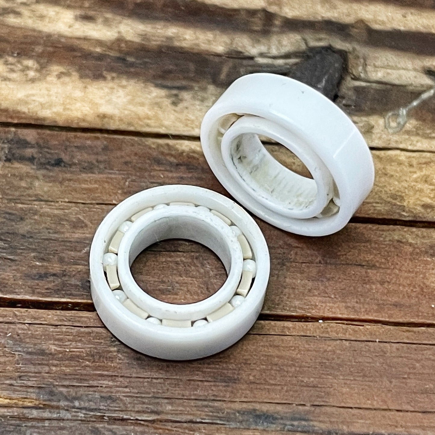 Ceramic Bearings (unshielded)
