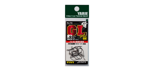 736 GL Hook