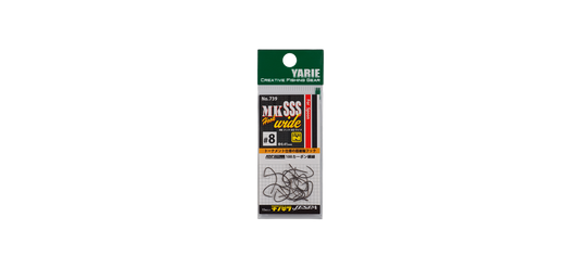 739 MK Hook SSS Wide