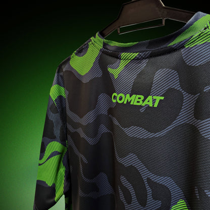 26 Combat Jersey Kit (Long Sleeve)
