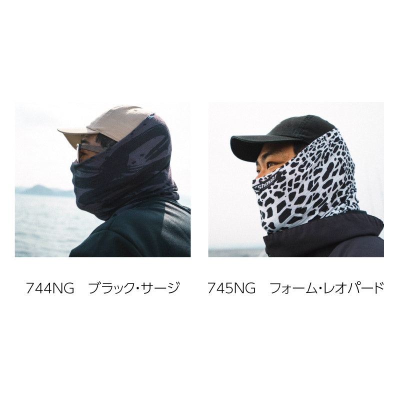 All Season Neck Gaiter
