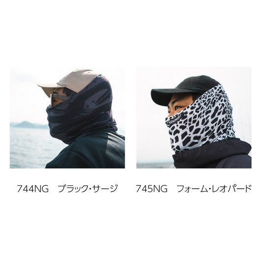 All Season Neck Gaiter