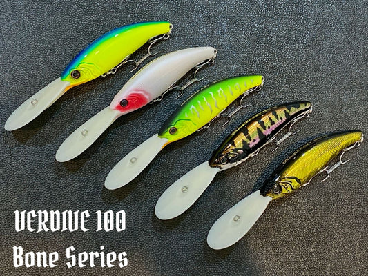Verdive 100 Bone (Limited)