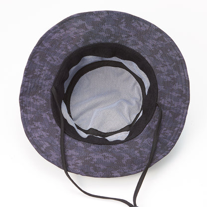 7678 RBB Air Through Hat II